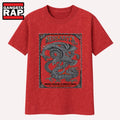 Sessanta V.2 On June 6 2025 In Ridgefield WA Shows T Shirt