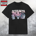 Sessanta V2.0 TD Pavilion At The Mann Philadelphia, PA May 15 2025 Tour T Shirt
