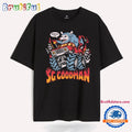 S.G. Goodman Country Calm T Shirt