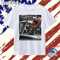 Shaedon Sharpe Portland Trail Blazers basketball no 17 NBA T Shirt