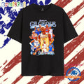 Shai Gilgeous 2025 NBA Finals MVP Champion Graphic T Shirt