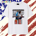 Shai Gilgeous Alexander 2025 Mvp Oklahoma City Thunder T Shirt
