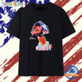 Shai Gilgeous-Alexander OKC Thunder NBA Basketball Meme T Shirt