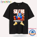Shai Gilgeous-alexander the Most Influential T Shirt