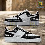 Shakira Las Mujeres Ya No Lloran World Tour Air Force 1 Sneakers