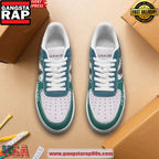 Shakira Limited Edition Air Force 1 Running Sneakers Shoes
