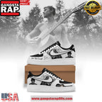 Shawn Mendes Limited Edition Air Force 1 Sneakers Shoes