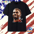 Shedeur Sanders Cleveland Dual signature T Shirt