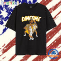 Shedeur Sanders Dimetime Cleveland Browns Graphic T Shirt
