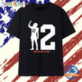 Shedeur Sanders When the Time is Right T Shirt
