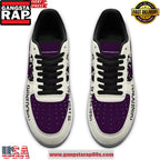 Shinedown Planet Zero Air Force 1 Running Sneakers Shoes