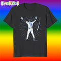 Shohei Ohtani Big Fly LA Dodgers T Shirt