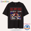 Shohei Ohtani vs. Seiya Suzuki 2025 Tokyo Series T Shirt