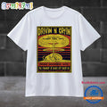 Show Drivin N Cryin The Foundry Waynesboro VA Nov 15 2024 T Shirt
