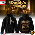 ShxtsNGigs Daddy’s Home Tour 2026 Special Edition Vintage Hoodie