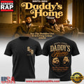 ShxtsNGigs Daddy’s Home Tour 2026 Special Edition Vintage T Shirt
