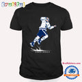 Simon Benoit Super Punch Toronto Maple Leafs T Shirt