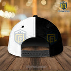 Simple Plan Tour 2026 Europe UK Bigger Than You Think Baseball Cap