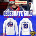 Sioux City Musketeers 2026 Jake Guentzel Unisex Hoodie