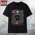 Sixpence On Jun 18 2025 In Bogota Colombia T Shirt