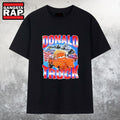 Skibidi Dripp Donald Truck T Shirt