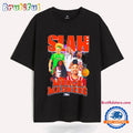 Slah March Madness Ncaa Women’s Basketball T Shirt