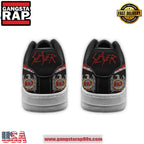 Slayer Monarch To The Kingdom Of The Dead Air Force 1 Running Sneakers Shoes