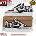 Sleep Token Concert New Design Air Force 1 Sneakers Shoes