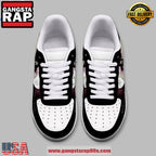 Sleep Token Even In Arcadia Tour Air Force 1 Running Sneakers Shoes