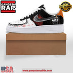 Sleep Token Limited Edition 2024 Air Force 1 Running Sneakers Shoes