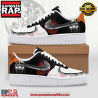 Sleep Token Limited Edition 2024 Air Force 1 Running Sneakers Shoes