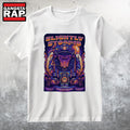 Slightly Stoopid 7-18-2025 Snow King Resort in Jackson WY T Shirt