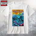 Slightly Stoopid At The BayCare Sound On Jun 27 2025 T Shirt