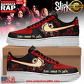 Slipknot 25th Anniversary New Special Edition Air Force 1 Sneakers Shoes