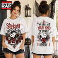 Slipknot Snoopy We Are Not Your Kind 3D Shirt , Music Trending 3D Shirt