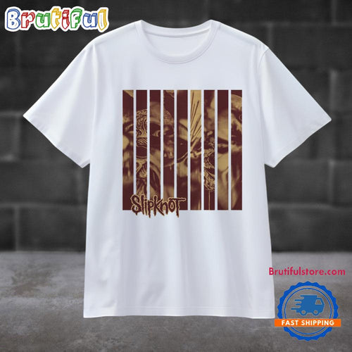 Slipknot The Shift Unisex T Shirt