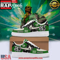 Snoop Dogg 420 Limited Edition Air Force 1 Sneakers Shoes