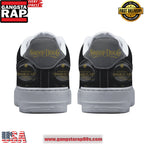 Snoop Dogg Missionary Limited Edition Air Force 1 Shoes Running Sneakers