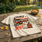 Snoopy x Doritos Snack Attack Off-White T-Shirt
