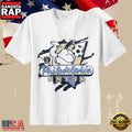 Snoopy x Philadelphia Union 2026 Soccer Supporter T-Shirt