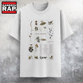 Soccer Mommy Sep Tour 2025 T Shirt