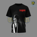 SOMBR You Are The Reason Tour Concert T-Shirt