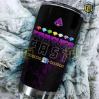Sonic the Hedgehog Espio 35th Anniversary Stainless Steel Tumbler