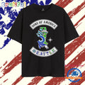 Sons Of America Seattle Sports Logo 2025 T Shirt