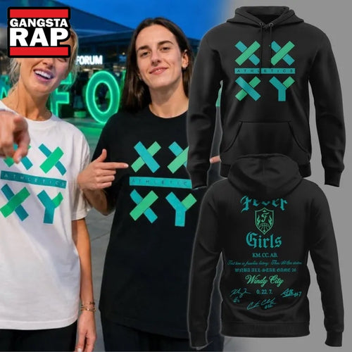 Sophie Cunningham Indiana Fever Thank You Sophie For Speaking Up For Girls 3D Hoodie . Trending 3D Shirt