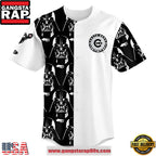 South Bend Cubs 2025 Star Wars Night Limited Edition Custom Baseball Jersey Shirt