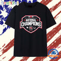 South Carolina Equestrian 20 26 National Champions Gamecock Logo Team T Shirt