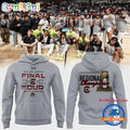 South Carolina Gamecocks 2025 Birmingham Regional Champions Hoodie