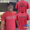 South Carolina Gamecocks Darius Rucker BORN Gamecocks T Shirt