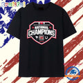 South Carolina Gamecocks Equestrian 2026 National Champions T Shirt
